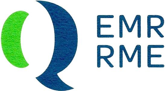EMR / RME anerkannt